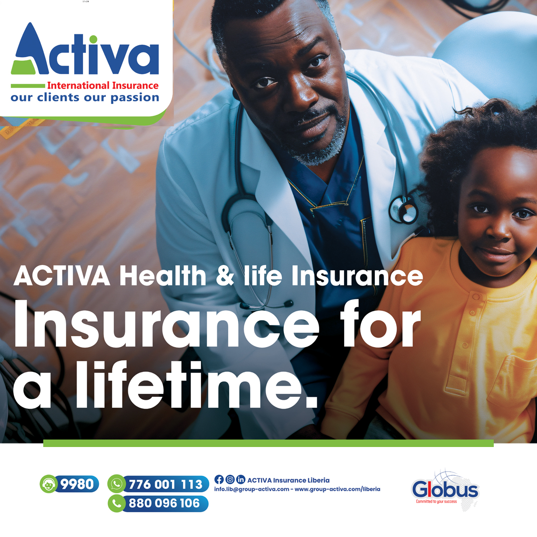 AACTIVA Health & life Insurance