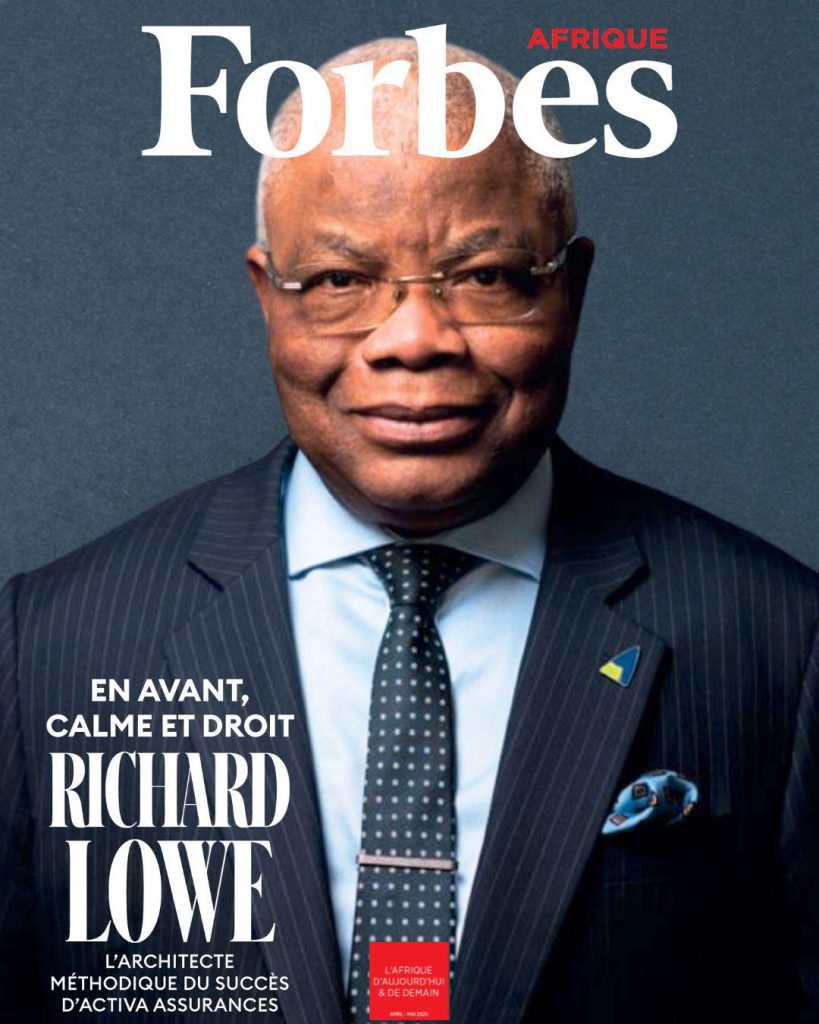 Forbes AFRIQUE
